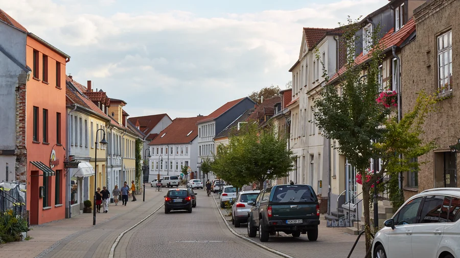 Malchow