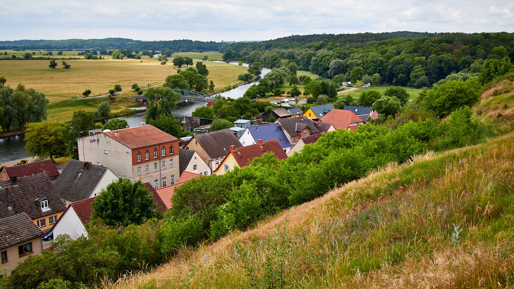 Stolpe