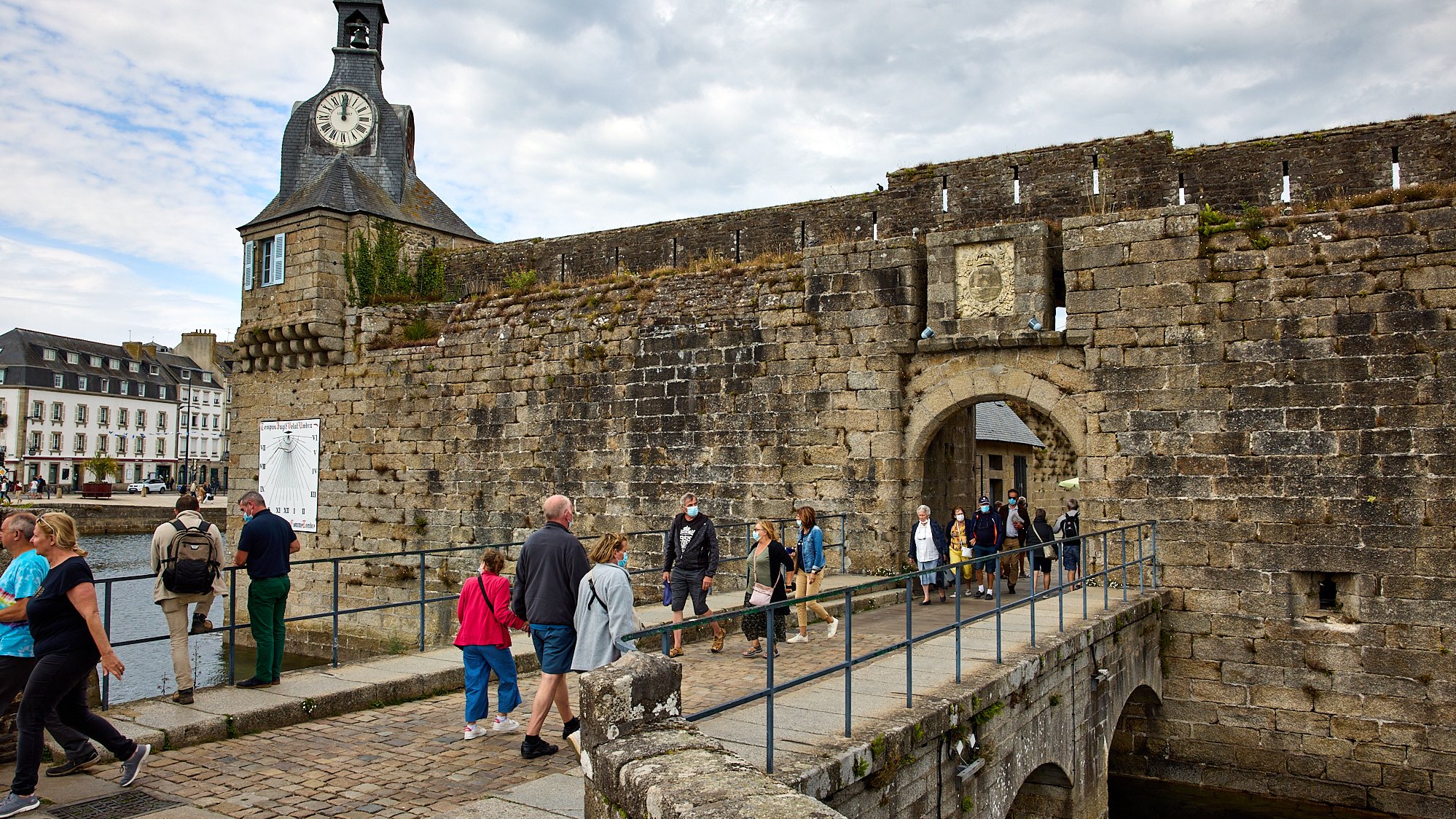 Concarneau