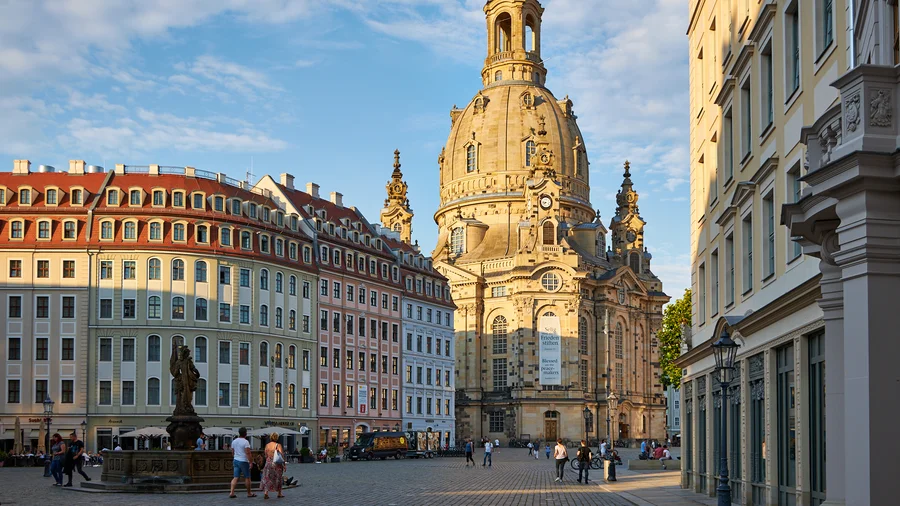Dresden