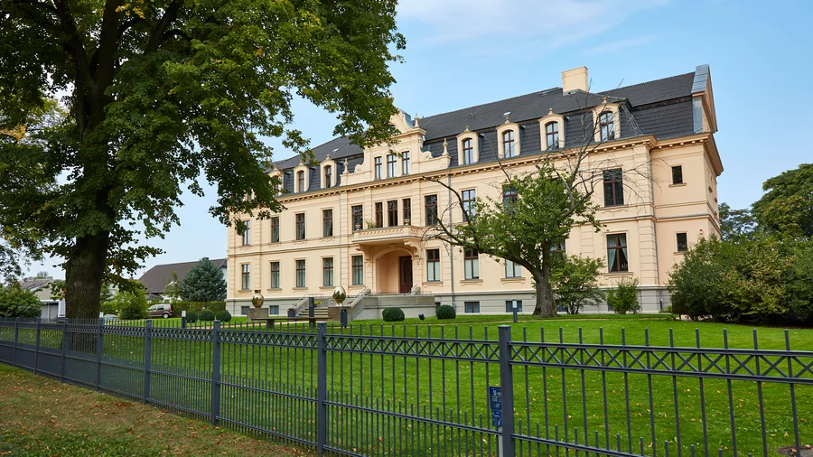 Schloss Ribbeck