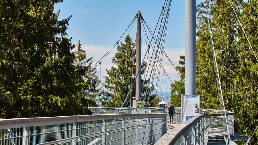 Skywalk Allgäu
