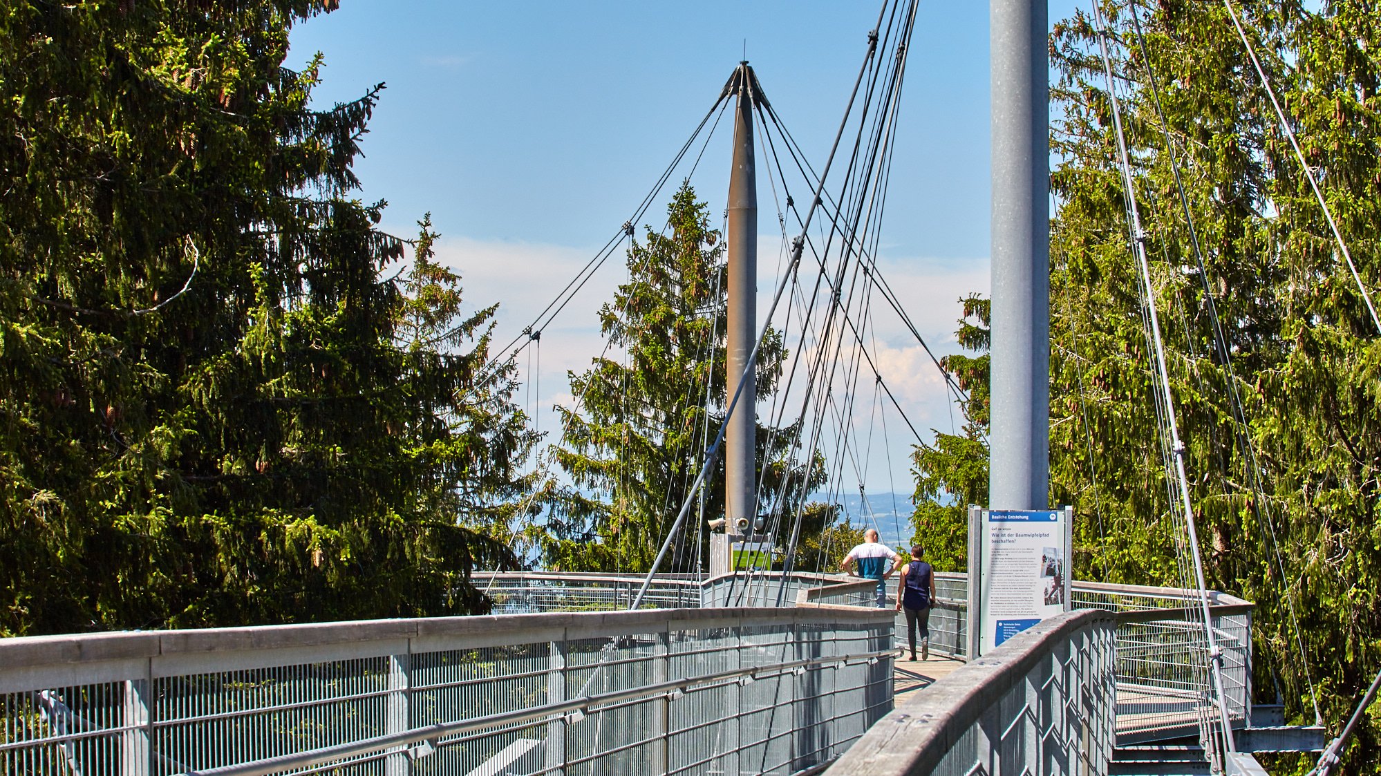 Skywalk Allgäu