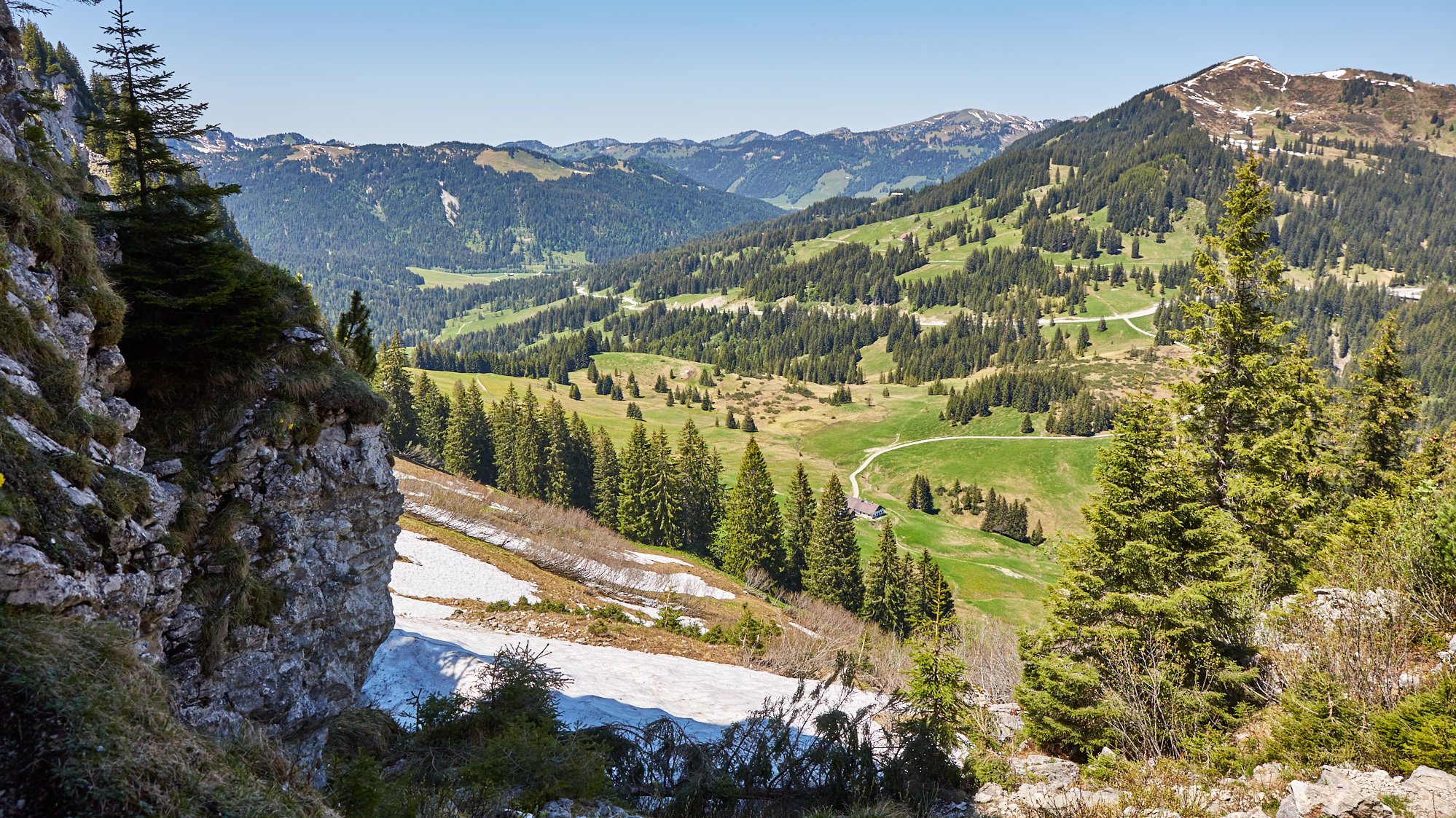 Besler / Balderschwang