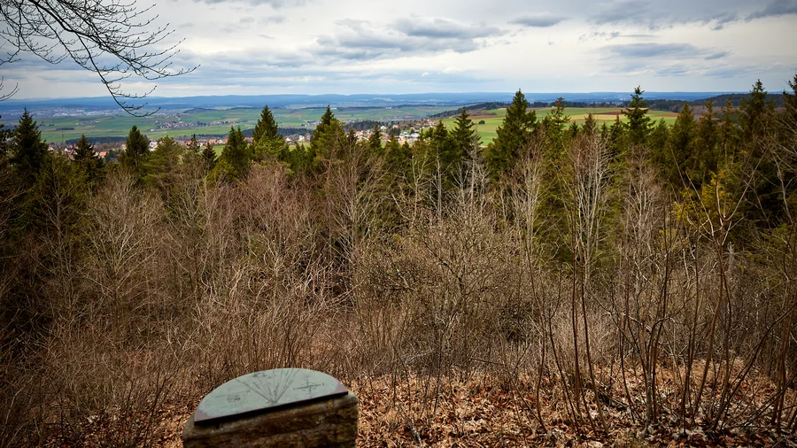 Genießerpfad Himmelberg Runde