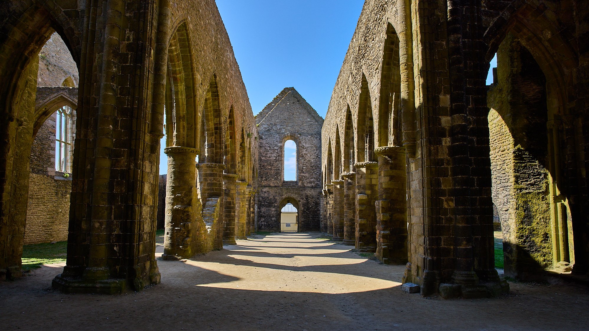 Point Saint-Mathieu