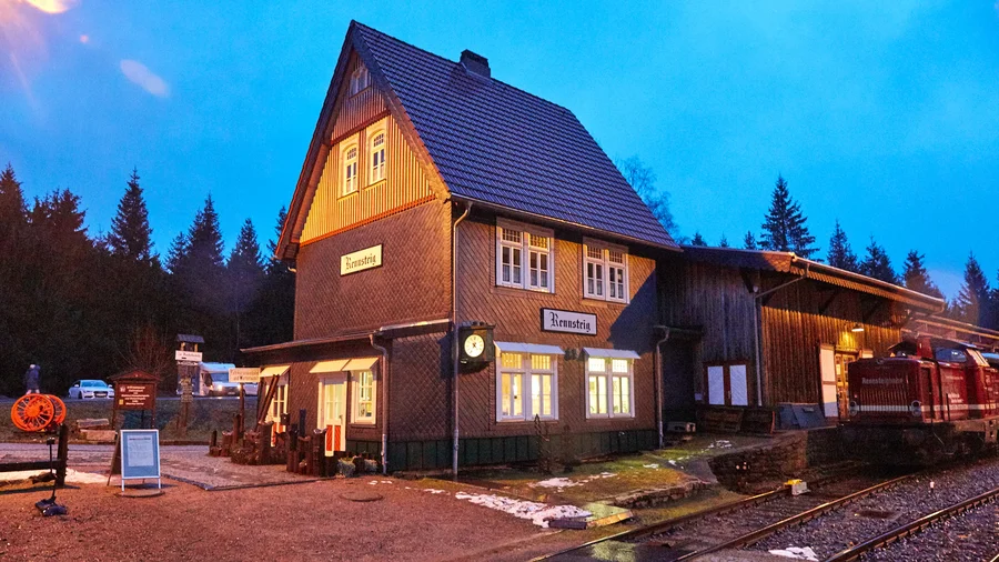 Rennsteig