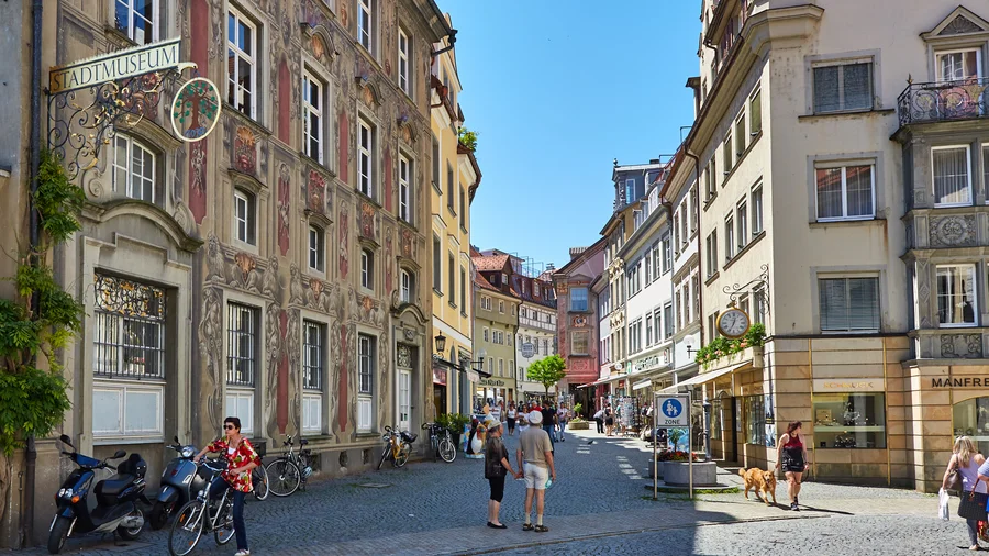 Lindau