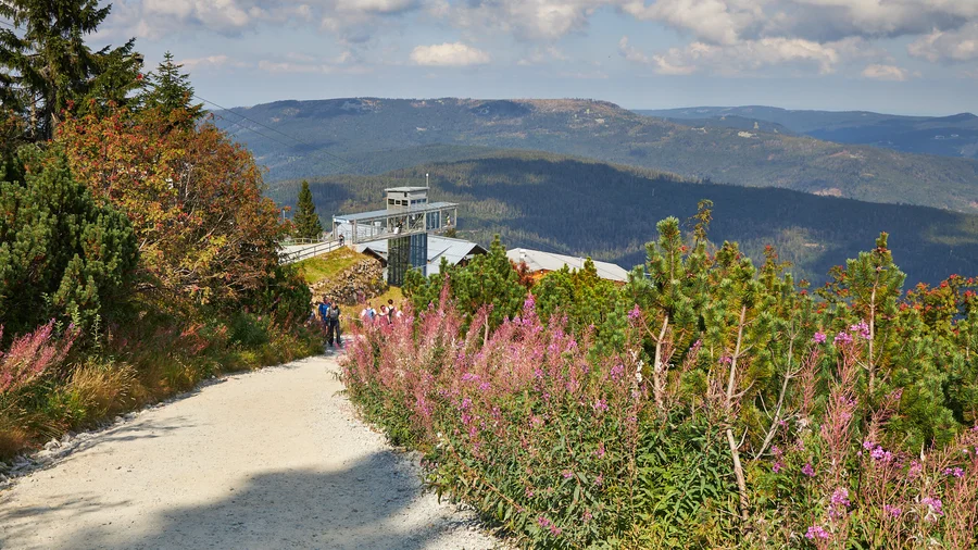 Großer Arber