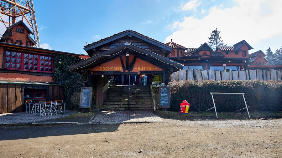 Bocksberg Hahnenklee