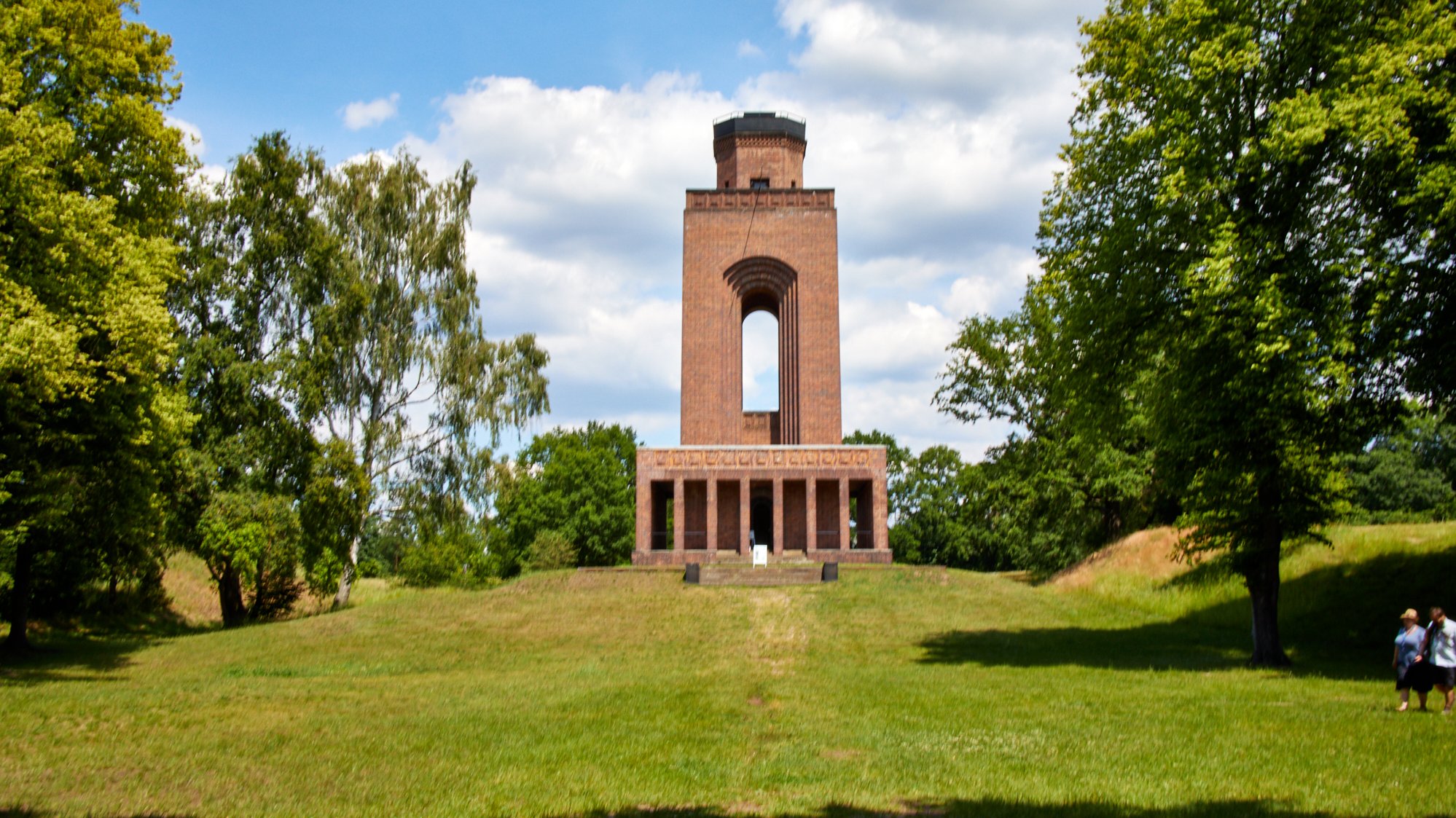 Burg