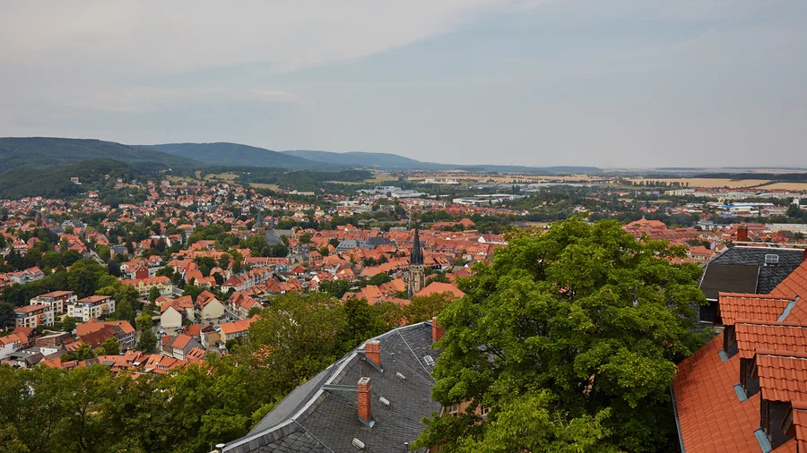 Wernigerode