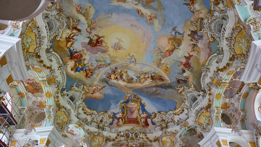 Wieskirche