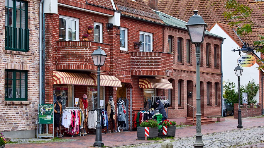 Heiligenhafen