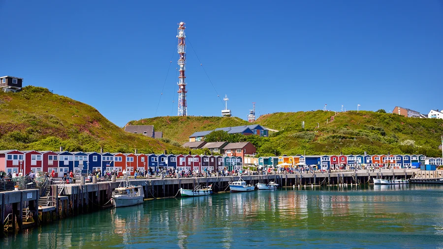 Helgoland
