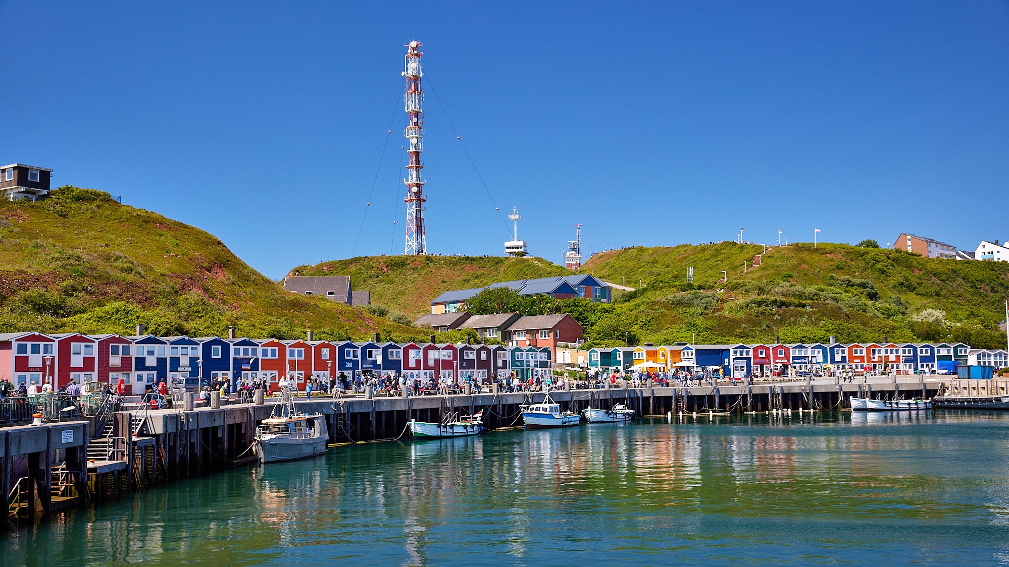 Helgoland