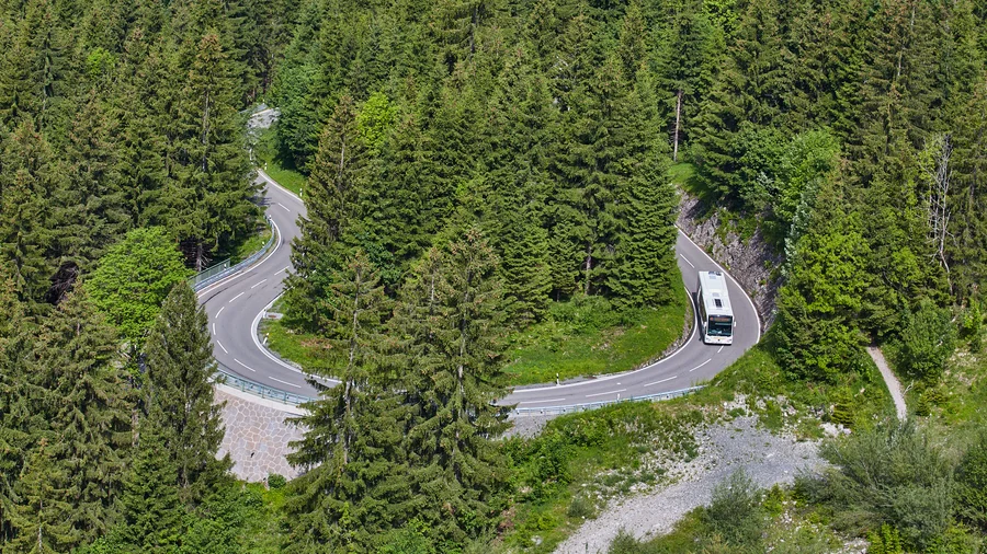 Jochpass