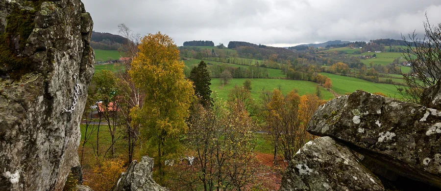 Steinwand Poppenhausen