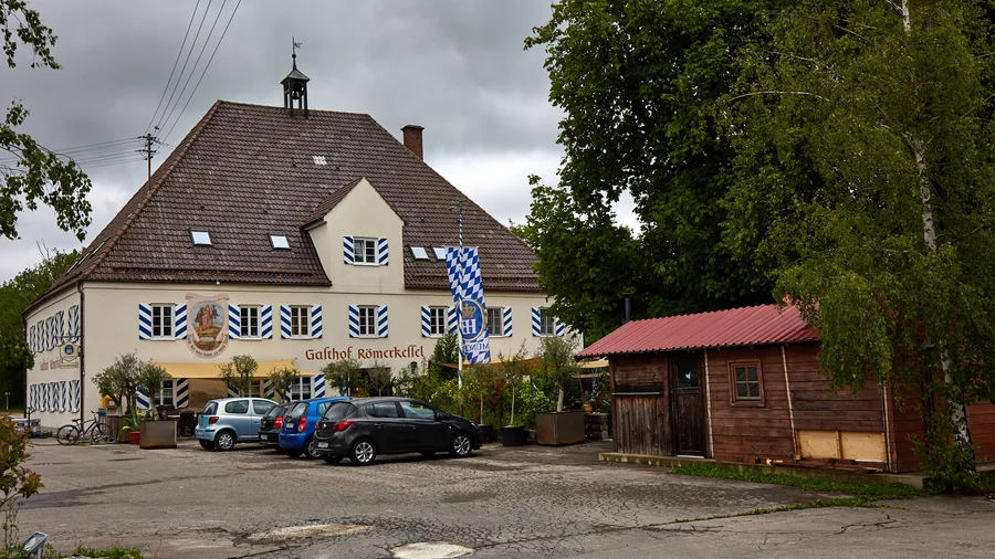Römerkessel
