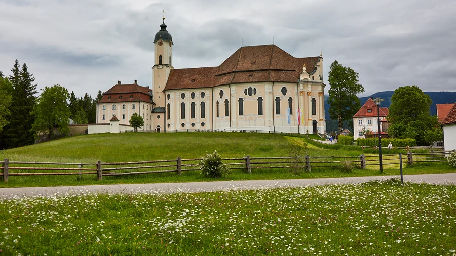 Wieskirche