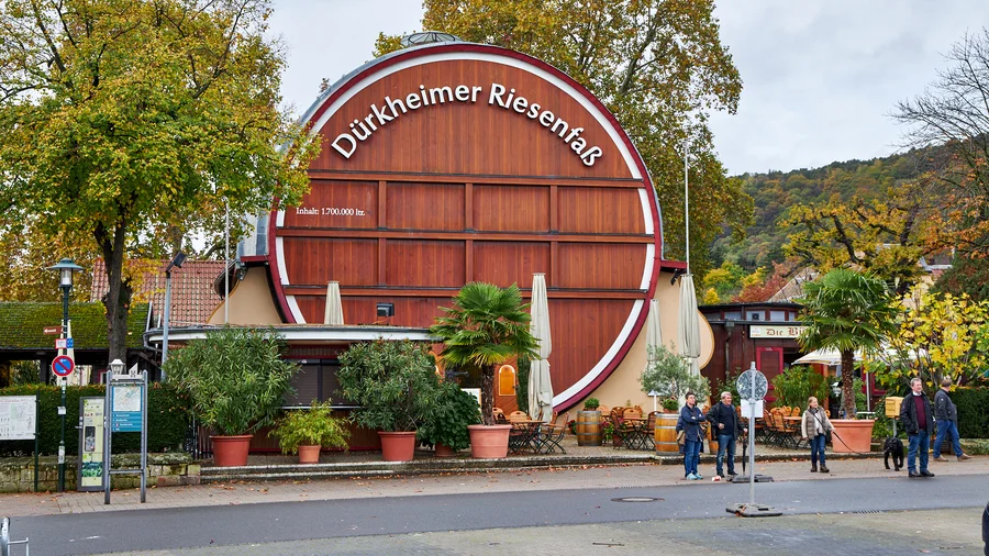 Bad Dürkheim