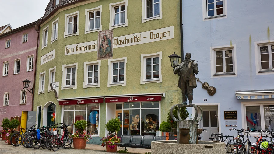 Füssen