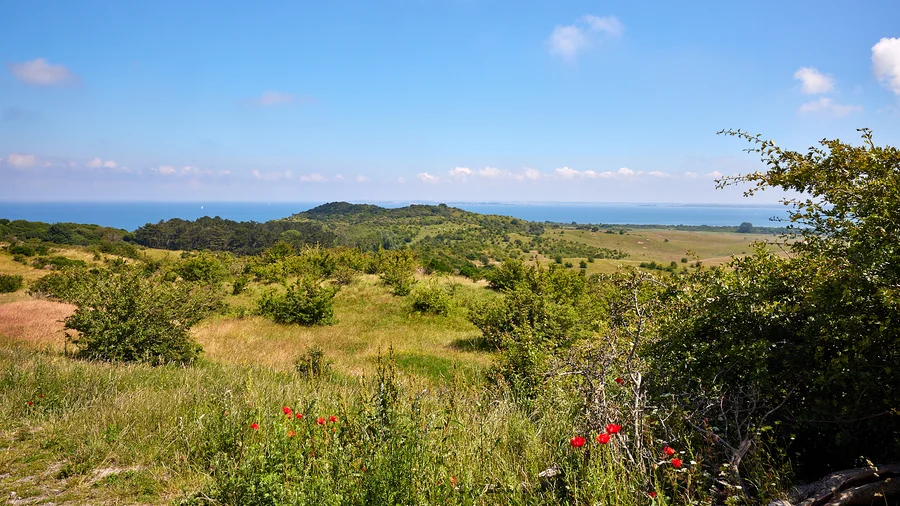 Hiddensee
