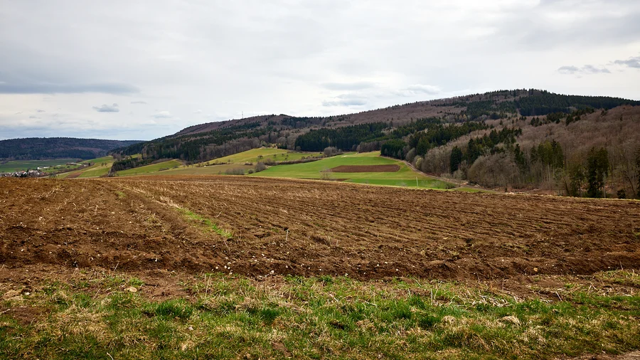 Genießerpfad Himmelberg Runde