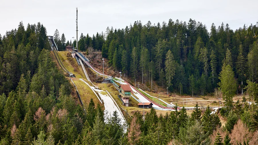Alexanderschanze