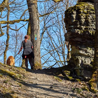 Wisper Trails