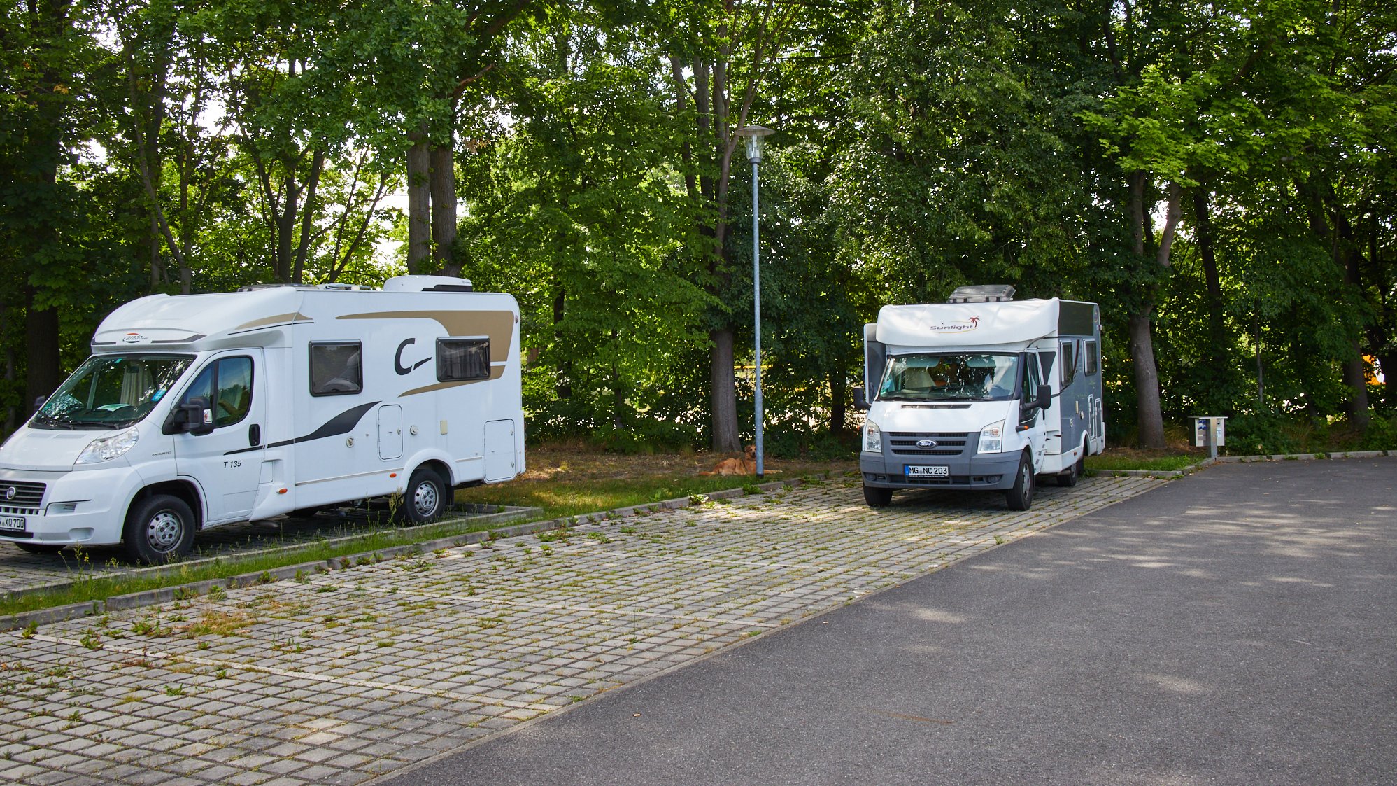 Cottbus