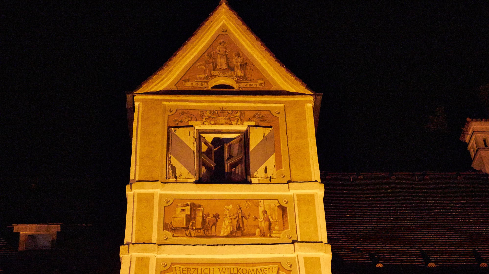Kloster Andechs