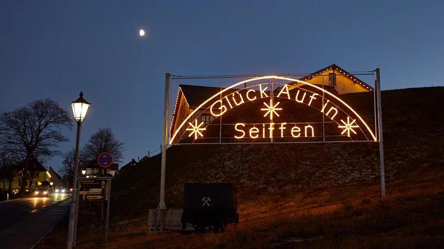 Seiffen
