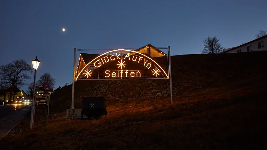 Seiffen