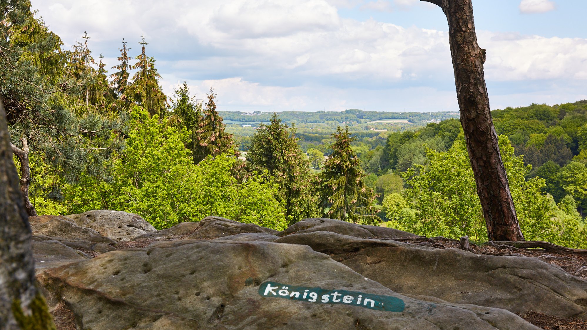 Dörenther Klippen