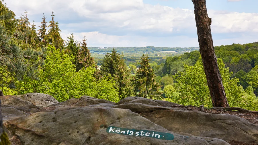 Dörenther Klippen