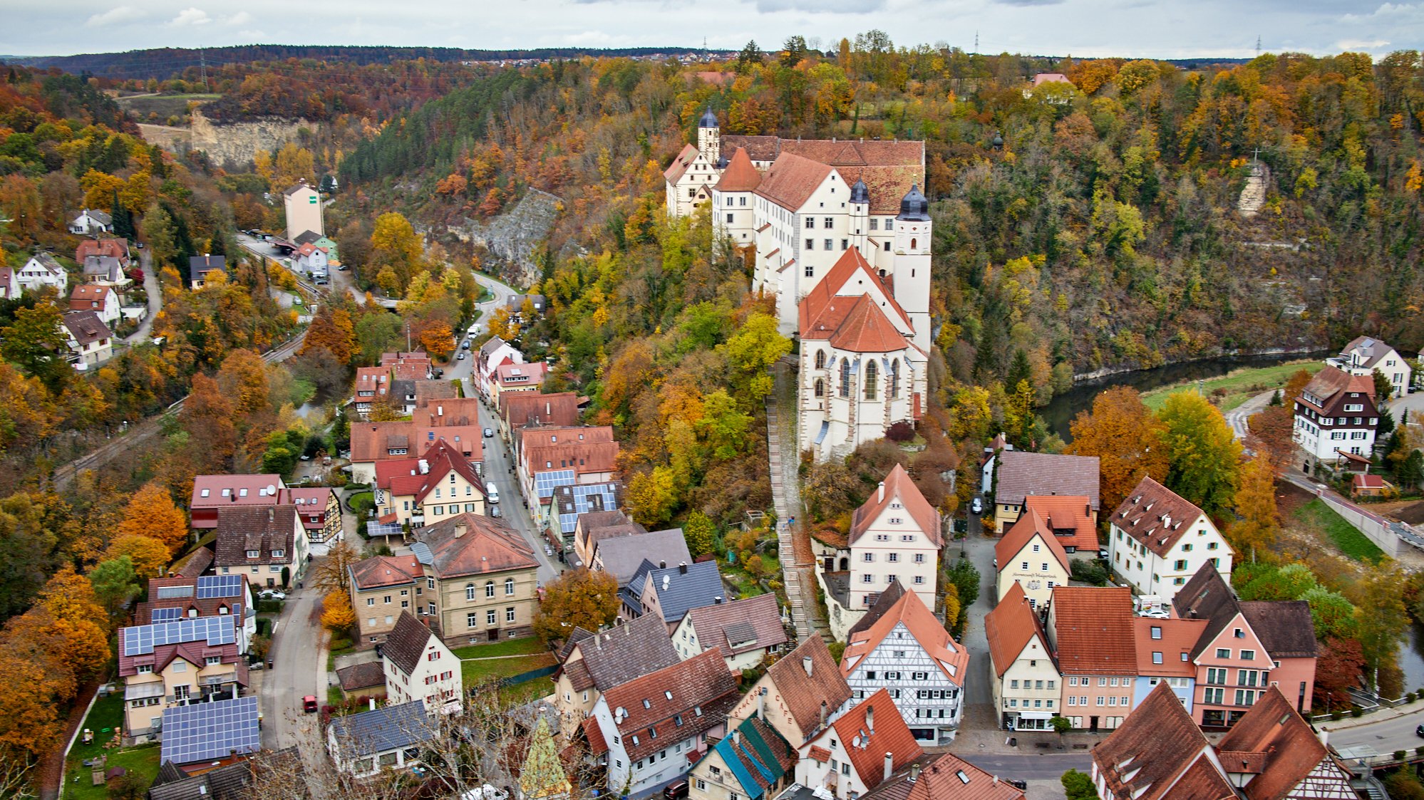 Haigerloch