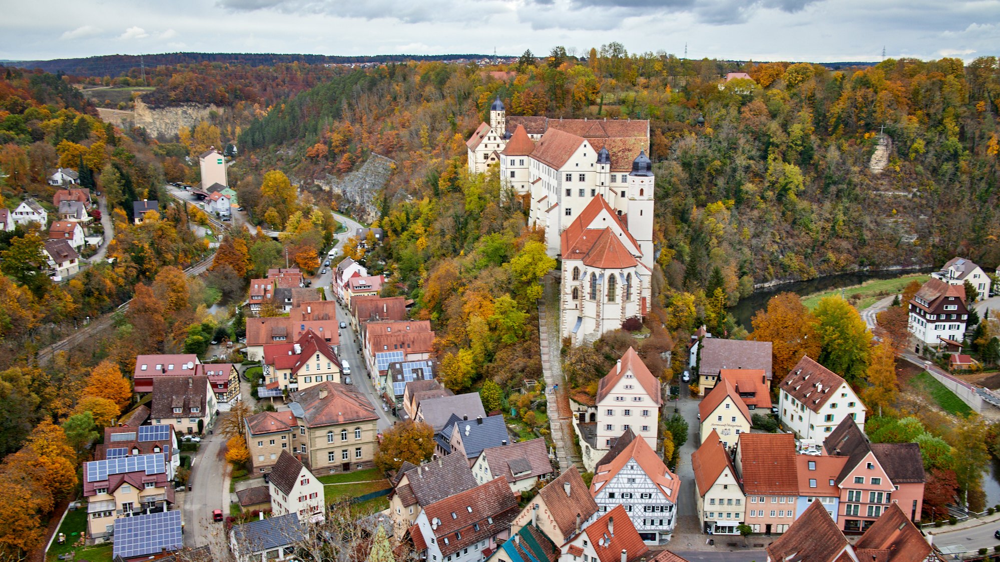 Haigerloch