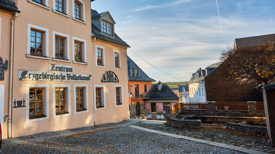 Schneeberg