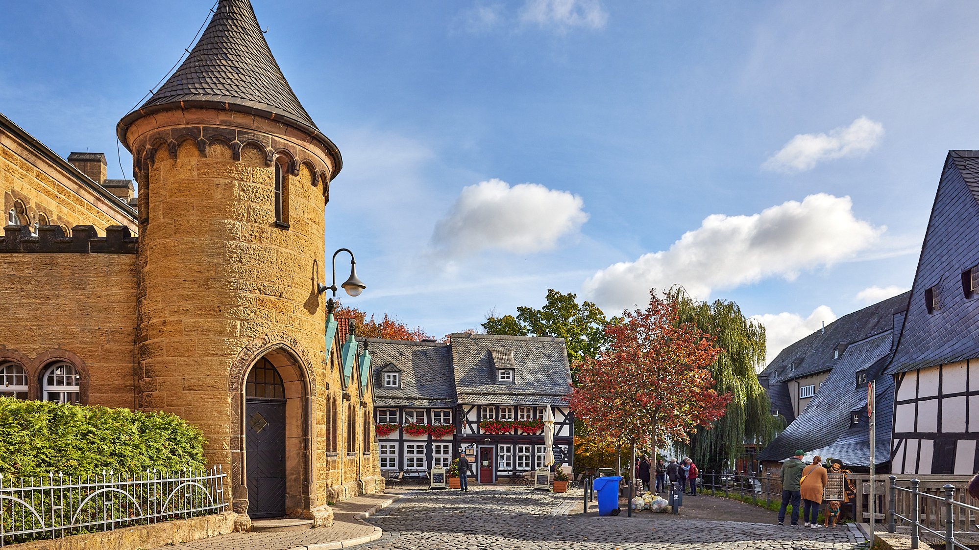 Goslar