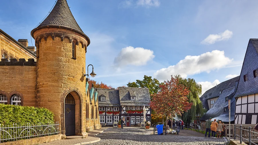 Goslar