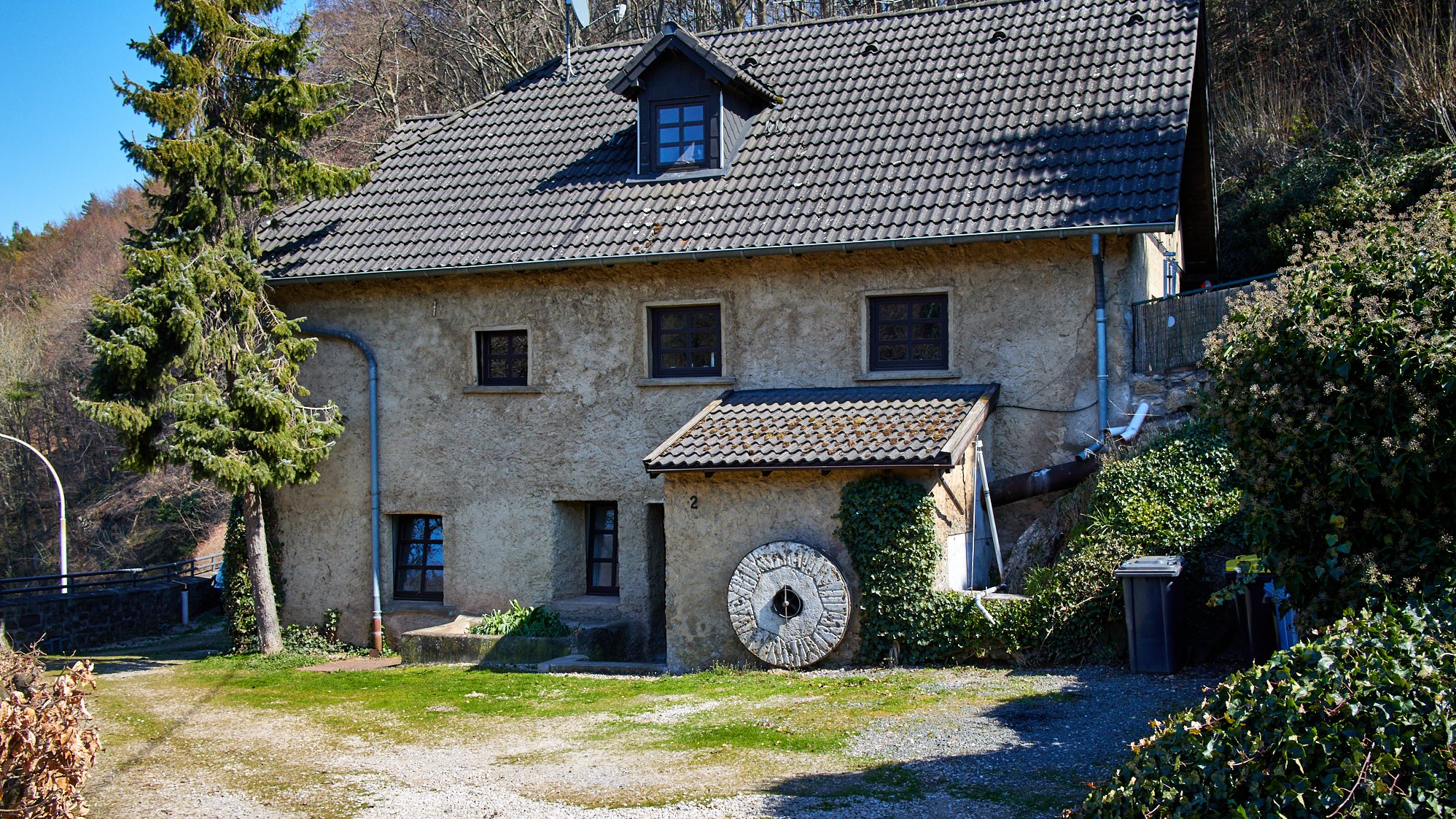 EifelSchleife Kakushöhle
