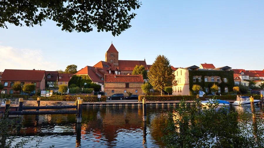 Plau am See