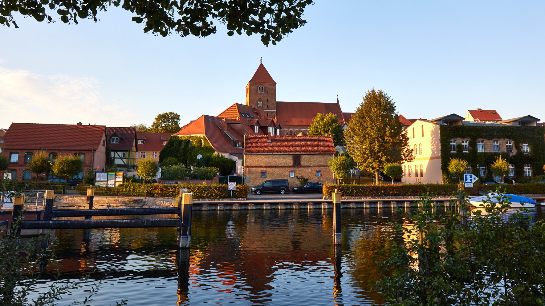 Plau am See