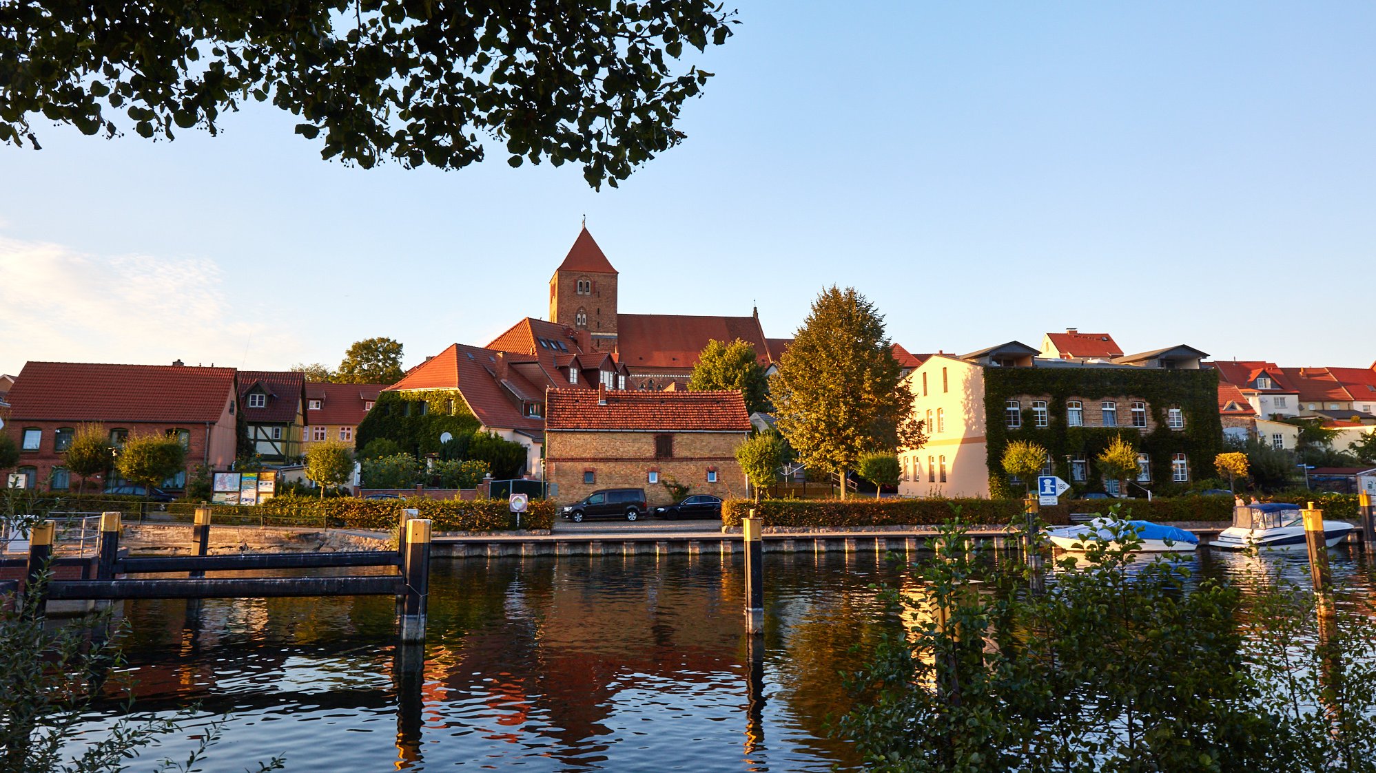 Plauer See