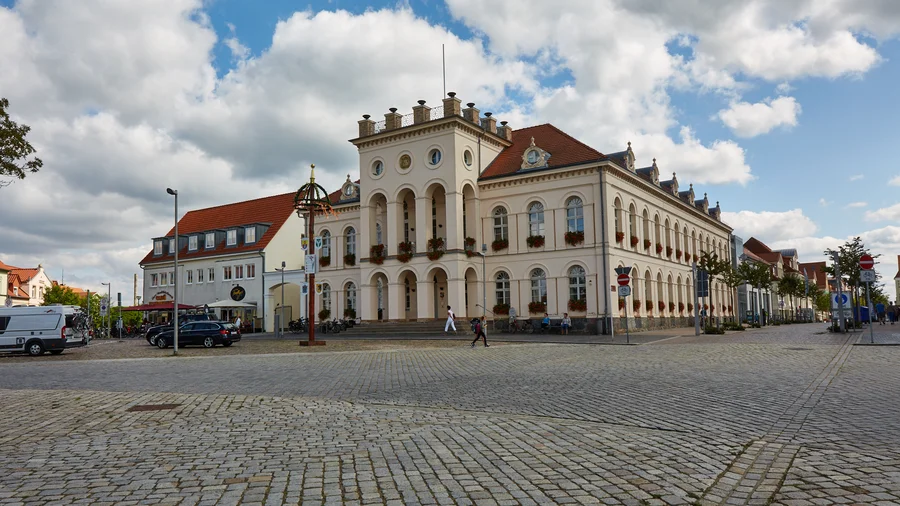 Neustrelitz