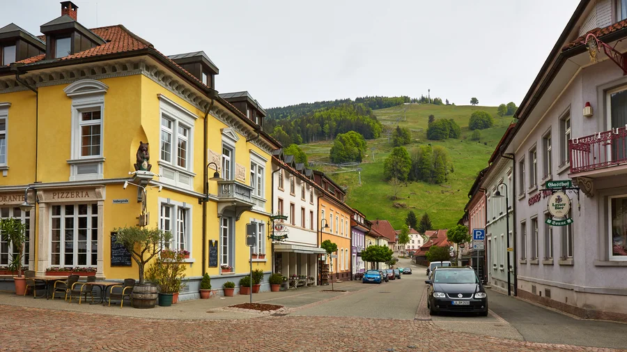 Todtnau