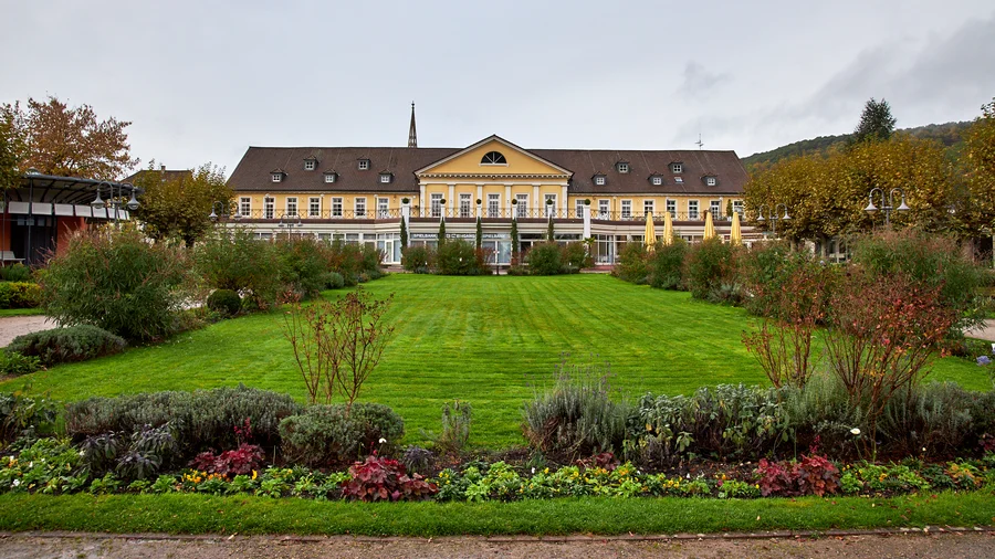 Bad Dürkheim