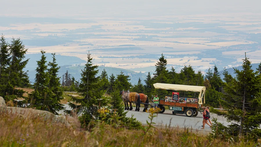 Am Brocken