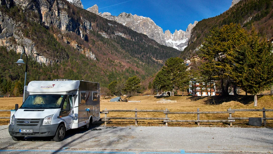 Molveno
